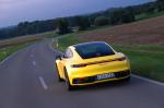 Porsche 911 Carrera 2019 года (WW)